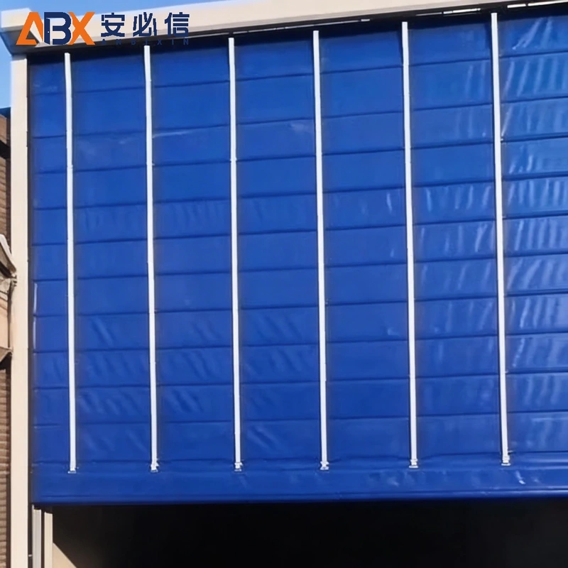 许昌市堆积门