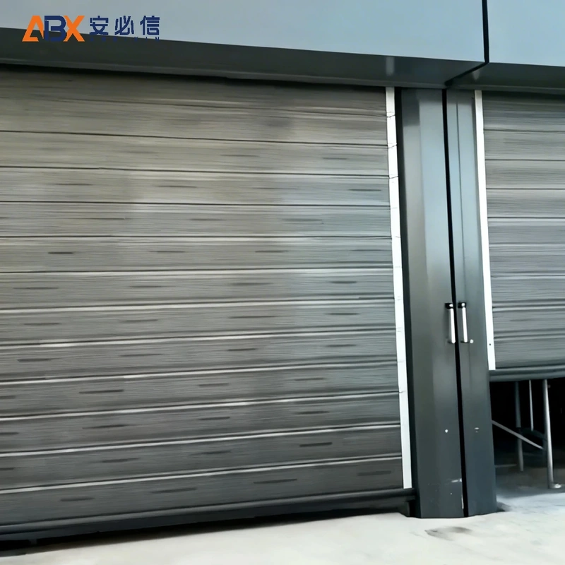 许昌市PVC高速门