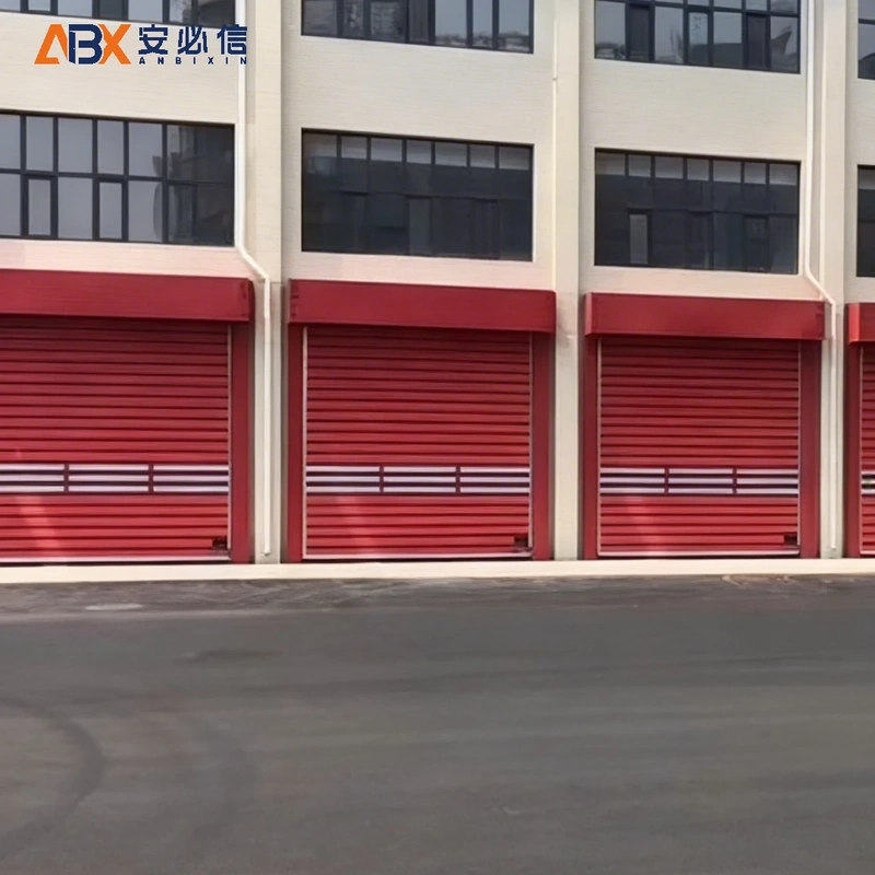 许昌市感应高速门